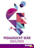 Pedagogický diár 2024/2025 Pedagogický diár 2024/2025