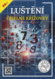 Luštění číselné křížovky Luštění číselné křížovky