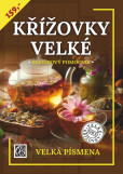 Křížovky velké - Bylinkový pomocník