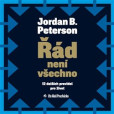 Řád není všechno (2x Audio na CD - MP3) Řád není všechno (2x Audio na CD - MP3)