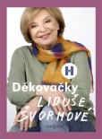 Děkovačky Libuše Švormové Děkovačky Libuše Švormové