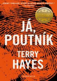 Já, Poutník - audioknihovna Já, Poutník - audioknihovna