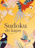Sudoku do kapsy Sudoku do kapsy