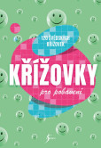 Křížovky pro pobavení: 120 švédských křížovek Křížovky pro pobavení: 120 švédských křížovek