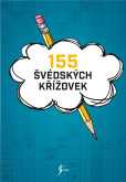 155 švédských křížovek 155 švédských křížovek