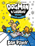 Dogman s láskou: omalovánky Dogman s láskou: omalovánky
