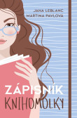 Zápisník knihomolky Zápisník knihomolky