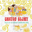 Gustav Klimt - Vytvoř si vlastní umělecké dílo Gustav Klimt - Vytvoř si vlastní umělecké dílo