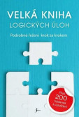 Velká kniha logických úloh Velká kniha logických úloh