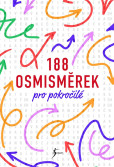 188 osmisměrek – pro pokročilé 188 osmisměrek – pro pokročilé