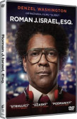 Roman J. Israel, Esq. DVD Roman J. Israel, Esq. DVD