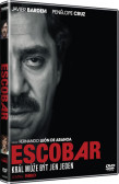 Escobar - DVD Escobar - DVD