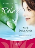 CD - Relax – Dech, brána života CD - Relax – Dech, brána života