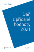 meritum Daň z přidané hodnoty 2021 meritum Daň z přidané hodnoty 2021