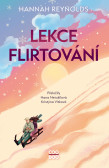 Lekce flirtování Lekce flirtování