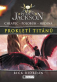 Percy Jackson: Prokletí Titánů Percy Jackson: Prokletí Titánů