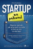 Startup za pakatel Startup za pakatel