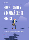 První kroky v manažerské pozici