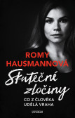 Skutečné zločiny Skutečné zločiny