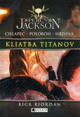 Percy Jackson 3 – Kliatba Titanov