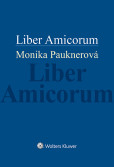 Liber Amicorum Liber Amicorum