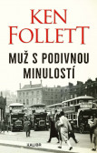 Muž s podivnou minulostí Muž s podivnou minulostí