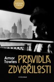 Pravidla zdvořilosti Pravidla zdvořilosti