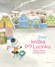 Zimní knížka pro Lucinku Zimní knížka pro Lucinku