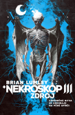 Nekroskop: Zdroj Nekroskop: Zdroj