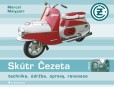 Skútr Čezeta Skútr Čezeta