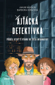 Ajťácká detektivka Ajťácká detektivka