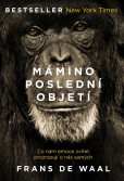Mámino poslední objetí Mámino poslední objetí