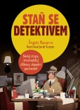 Staň se detektivem Staň se detektivem