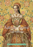 Kateřina Parrová Kateřina Parrová