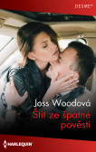 Štít ze špatné pověsti Štít ze špatné pověsti