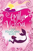 Emily Vichrná a země půlnočního slunce Emily Vichrná a země půlnočního slunce