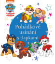 Tlapková patrola - Pohádkové usínání s tlapkami Tlapková patrola - Pohádkové usínání s tlapkami