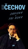 Zápisky a Tri roky Zápisky a Tri roky