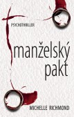 Manželský pakt Manželský pakt