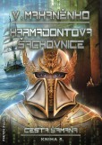 Karmadontova šachovnice Karmadontova šachovnice