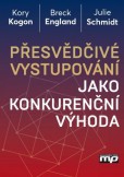 Přesvědčivé vystupování jako konkurenční výhoda Přesvědčivé vystupování jako konkurenční výhoda
