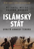 Islámský stát – Uvnitř armády teroru Islámský stát – Uvnitř armády teroru