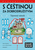 S češtinou za dobrodružstvím – Tajemný zámek S češtinou za dobrodružstvím – Tajemný zámek