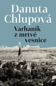 Varhaník z mrtvé vesnice Varhaník z mrtvé vesnice