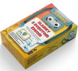 Slabiky s robotom Edkom (edupomôcka) Slabiky s robotom Edkom (edupomôcka)