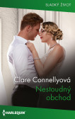 Nestoudný obchod Nestoudný obchod