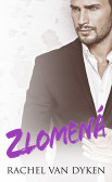 Zlomená Zlomená