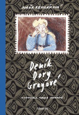 Deník Dory Grayové Deník Dory Grayové