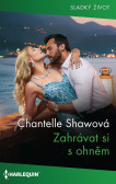 Zahrávat si s ohněm Zahrávat si s ohněm