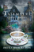 Tajemství čokoládovny Tajemství čokoládovny